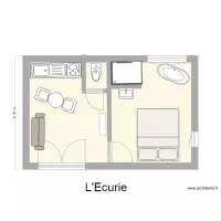 ECURIE