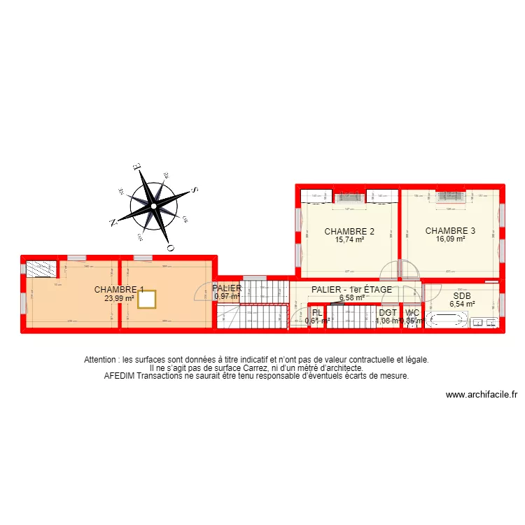 BI17430 -. Plan de BI17430 -. Plan de