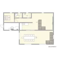 plan de maison