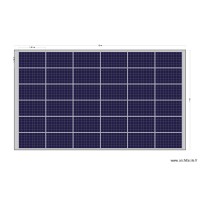 CARPORT 18kWc 7X12m