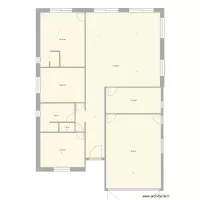 Maison oudrenne lumierres