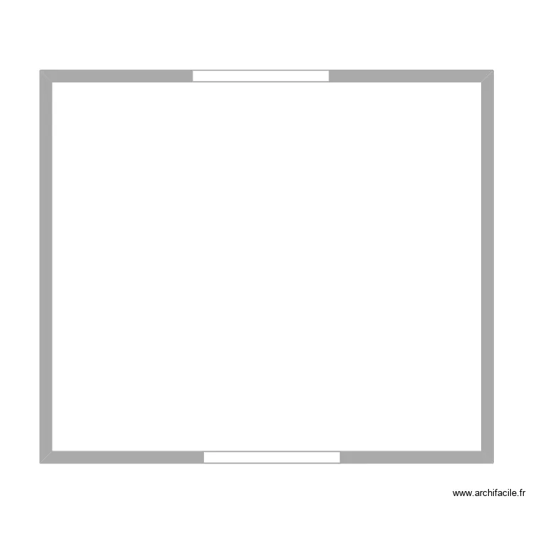 1586.007.0 granges. Plan de 1 et 76 m² 1586.007.0 granges. Plan de 1 et 76 m²