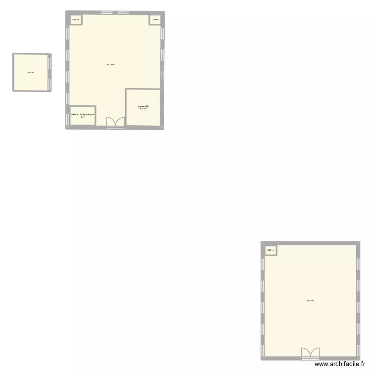 vauban_v4. Plan de 8 et 144 m² vauban_v4. Plan de 8 et 144 m²