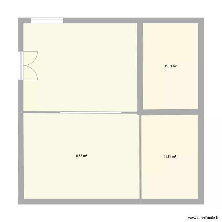 flobri88. Plan de 3 et 47 m² flobri88. Plan de 3 et 47 m²