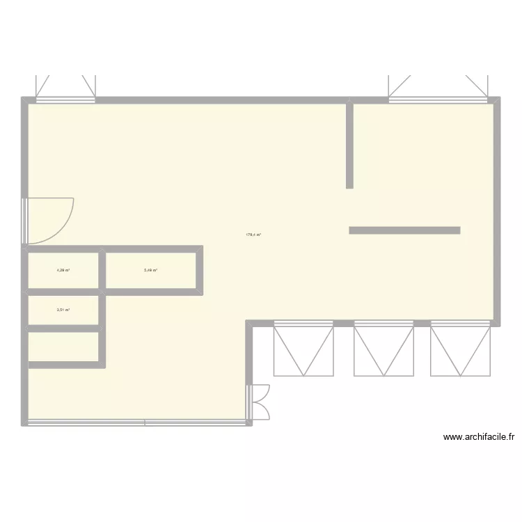 plan  dossier pro louis. Plan de 