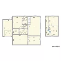 RDC 3&egrave;me chambre