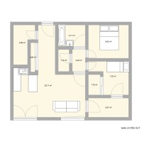 Appartement Parenthèse