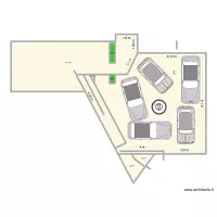 Entrée Maison