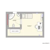 Studio étudiant