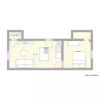 Appartement Baptiste