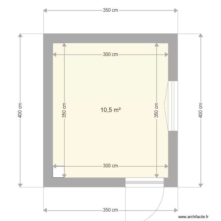 labo elec. Plan de labo elec. Plan de