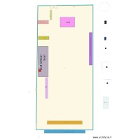 Plan de magasin manar 2 