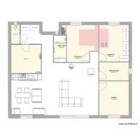 projet aménagement cuisine 3