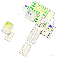 projet 3x300T