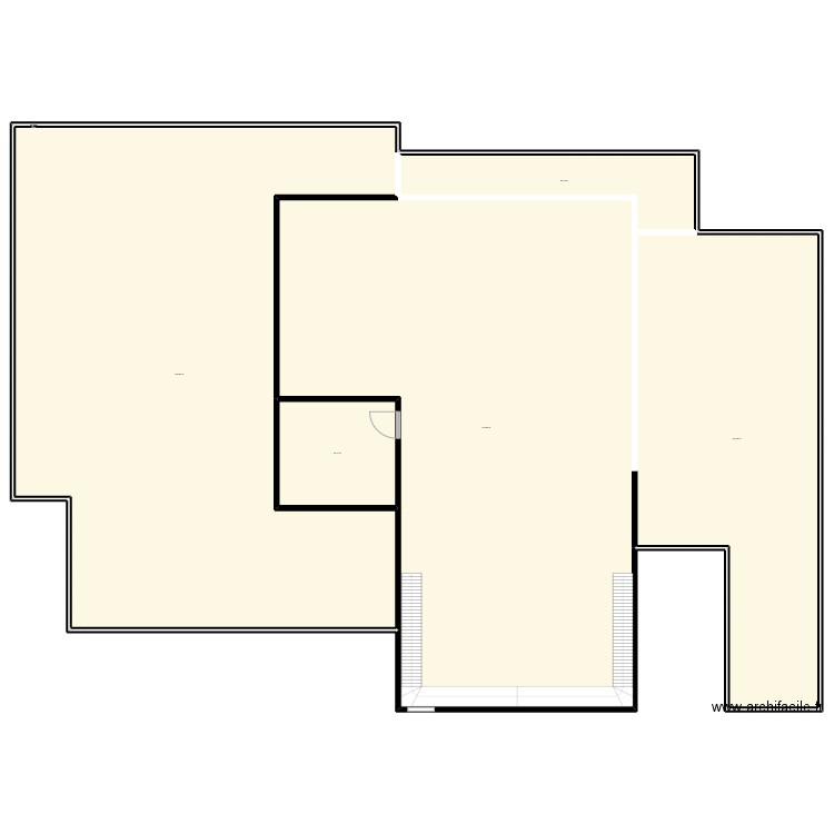 Circuit des Lampes L2. Plan de 0 pièce et 0 m2