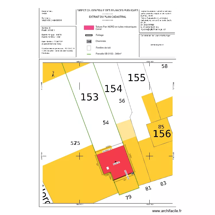 dp02 PRADEL. Plan de dp02 PRADEL. Plan de