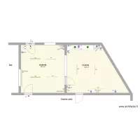 Cercle v&eacute;randa_Cuisine