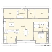 MAISON plan
