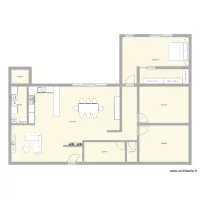 PROJET MAISON