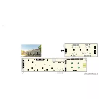 Gorioux Lanniron L\'orangerie