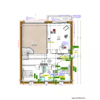 SEJOURNE ETAGE RESERVATION