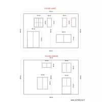 fa&ccedil;ades apr&egrave;s travaux