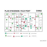 CHINA -1 GENERAL