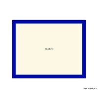 Chambre parentale 