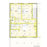 PLAN SERRIERE ELEC