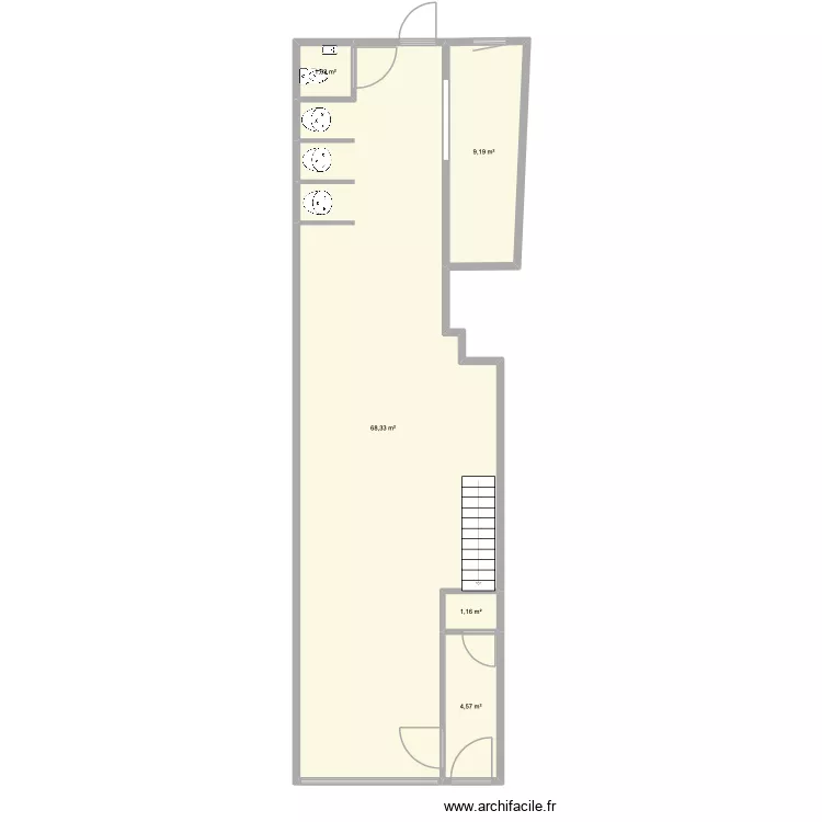 20250916-Projet_MEKERKE_RDC. Plan de 