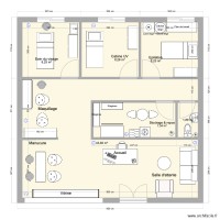 Amenagement institut