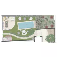 Piscine Moulinsart &Eacute;lec