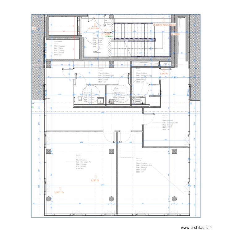 air one 2. Plan de 0 pièce et 0 m2