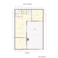 MATET carrelage (cotations)