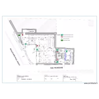 Pizz&eacute;ria LIA SECU