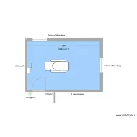 31288 Cabinet 8