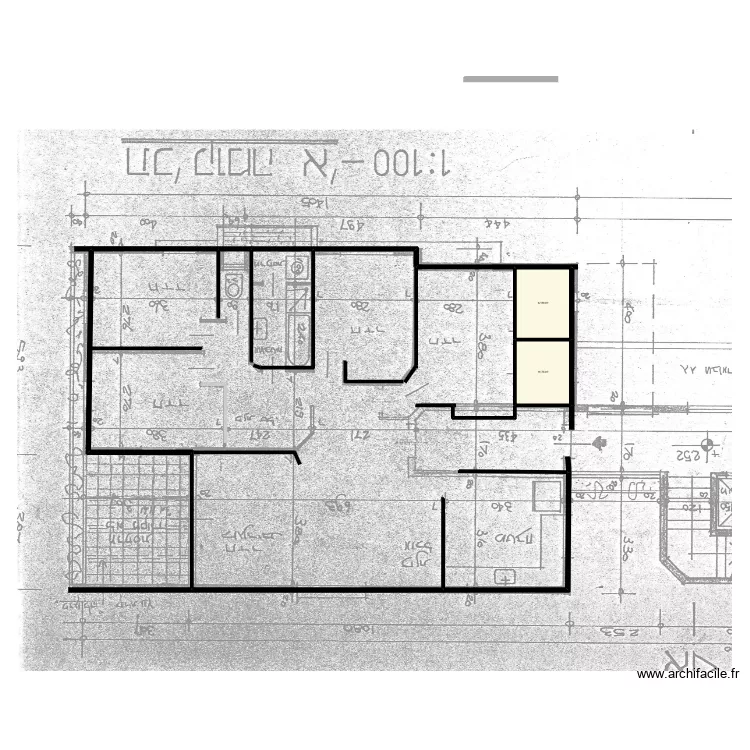 21/2 ESSAI2. Plan de 