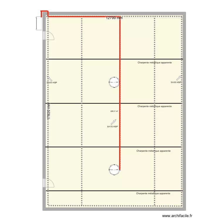 ICF. Plan de ICF. Plan de