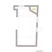 PLAN CUISINE VALSORGUES LOC