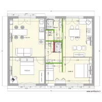 Rdc  2&egrave;me version