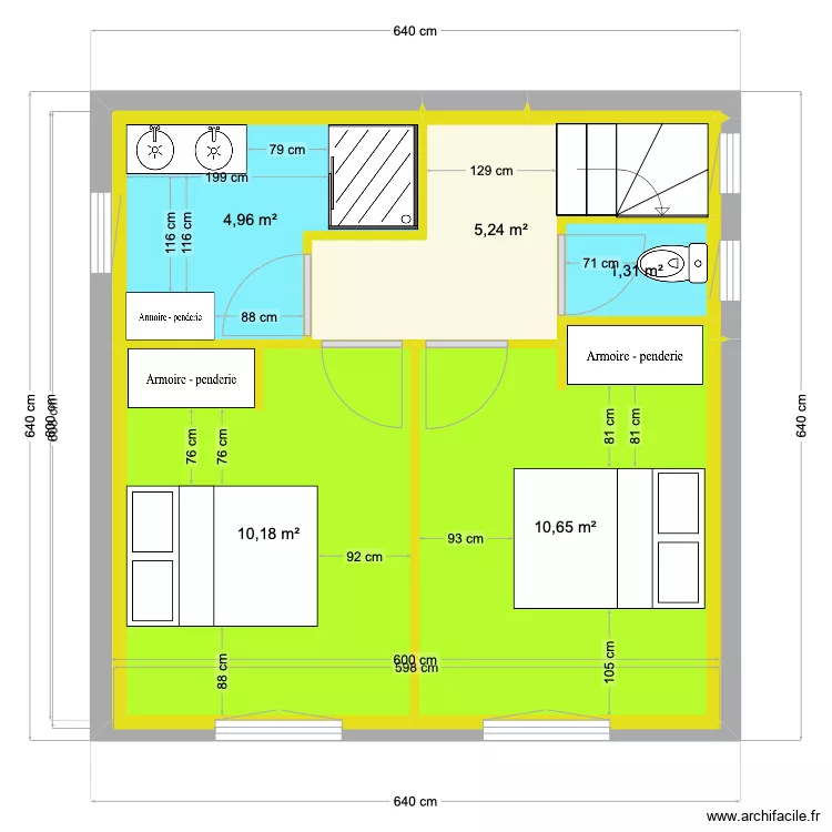 V11. Plan de V11. Plan de