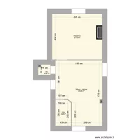 Anchelin - Appartement projet