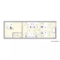 AMENAGEMENT ADMIN 3