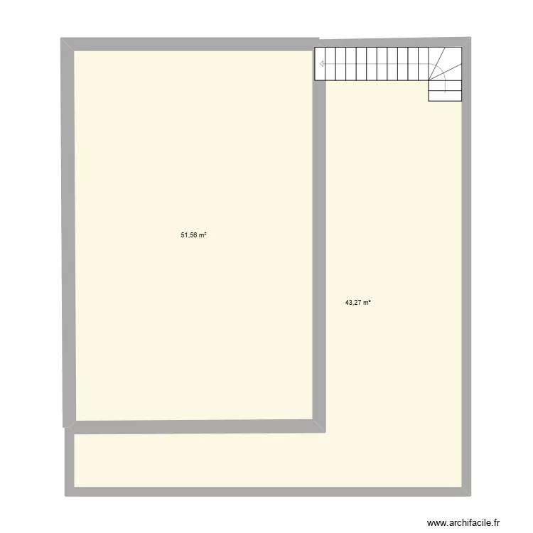 House. Plan de House. Plan de