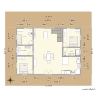 Maison Rencimiento