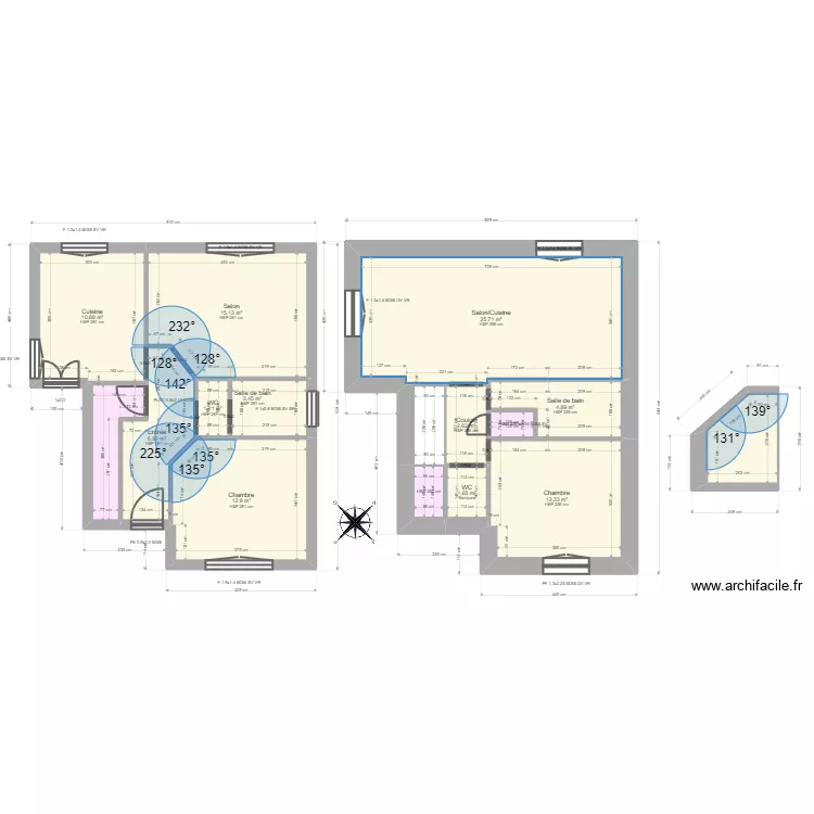 ML24005968 GARCIA. Plan de 