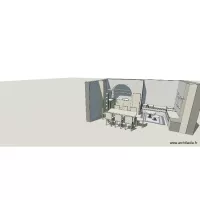 ESPACE CUISINE RDC