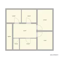 BAT236 ETAGE 1