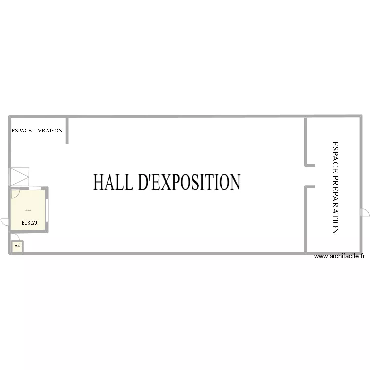 arsen. Plan de arsen. Plan de