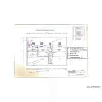 MALO ELEC+HYDRAULIQUE ETAGE